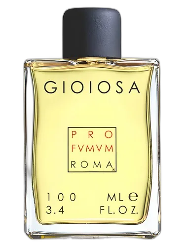 Profumum Roma Gioiosa
