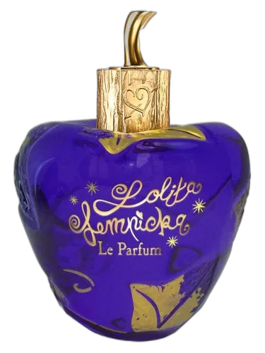 Lolita Lempicka Lolita Lempicka Le Parfum Edition Limitée Flacon Minuit
