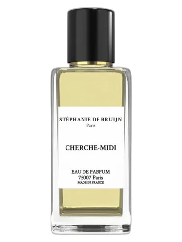 Stéphanie de Bruijn - Parfum sur Mesure Cherche-Midi
