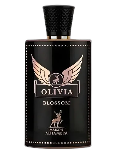 Maison Alhambra Olivia Blossom