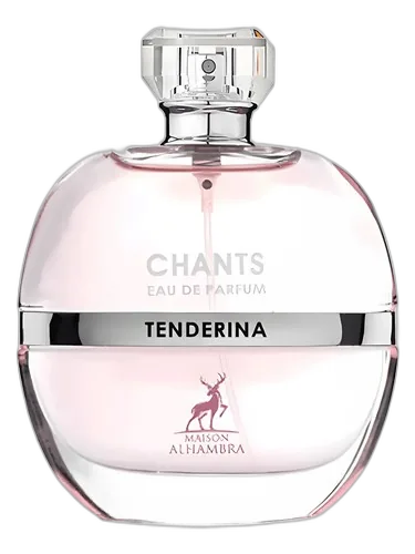 Maison Alhambra Chants Tenderina