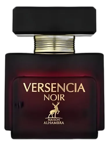 Maison Alhambra Versencia Noir
