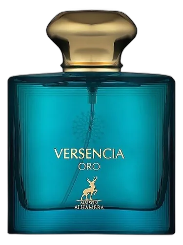 Maison Alhambra Versencia Oro