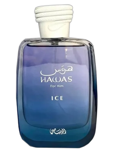 Rasasi Hawas Ice