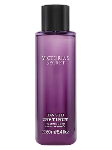 Victoria's Secret Basic Instinct