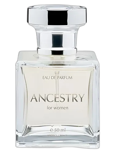 Amway Ancestry