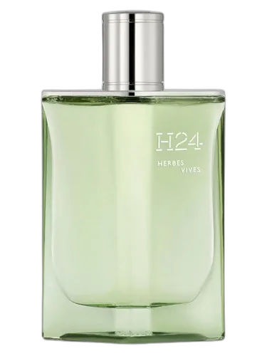 Hermès H24 Herbes Vives