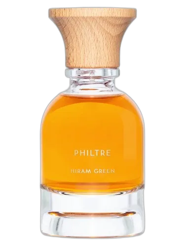 Hiram Green Philtre