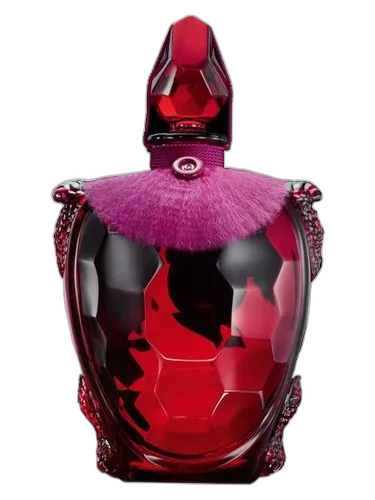 Guerlain Le Flacon Tortue Red Edition by Baccarat