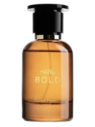 L'Orientale Fragrances Hard Bold