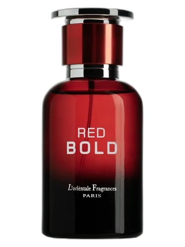 L'Orientale Fragrances Red Bold