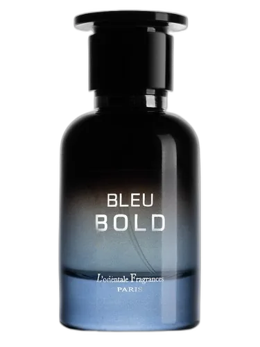 L'Orientale Fragrances Bleu Bold