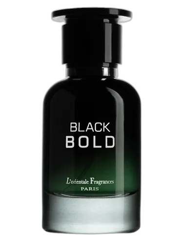 L'Orientale Fragrances Black Bold
