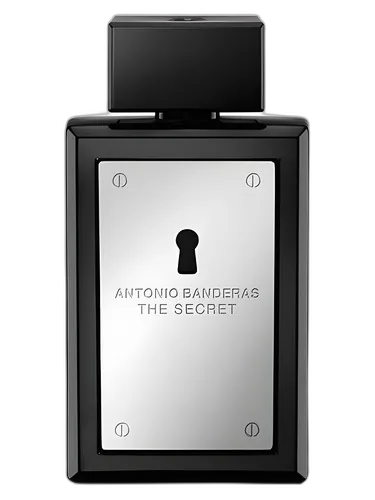 Antonio Banderas The Secret