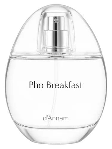 d'Annam Pho Breakfast