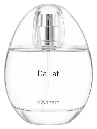 d'Annam Da Lat