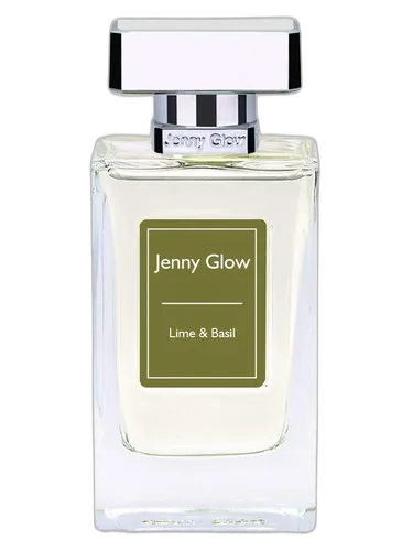 Jenny Glow Lime & Basil
