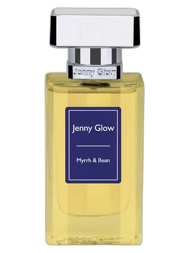 Jenny Glow Myrrh & Bean