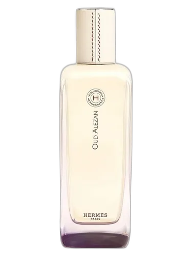 Hermès Hermessence Oud Alezan