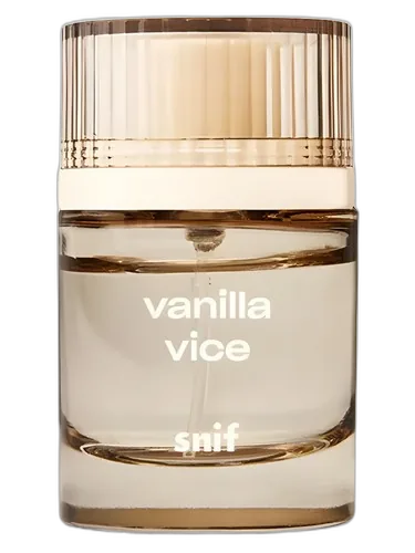 Snif Vanilla Vice