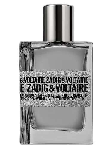 Zadig & Voltaire This Is Really Him!