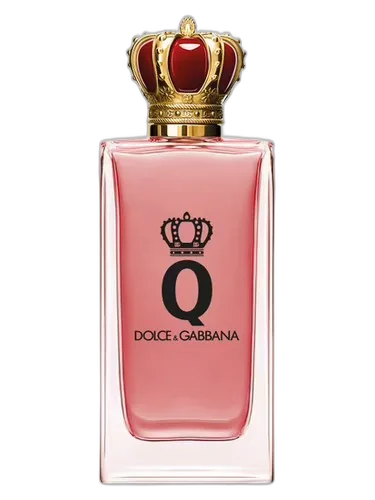 Dolce&Gabbana Q by Dolce & Gabbana Eau de Parfum Intense