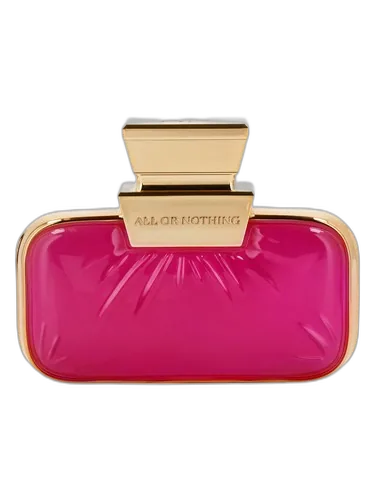 Oriflame All or Nothing Amplified