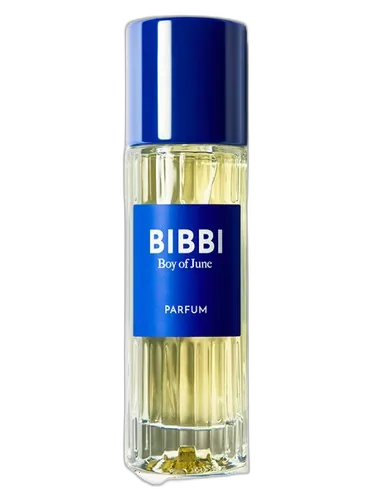 Bibbi Paris Boy of June