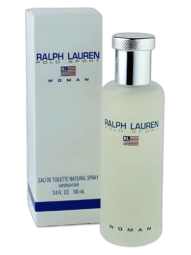 Ralph Lauren Polo Sport Woman