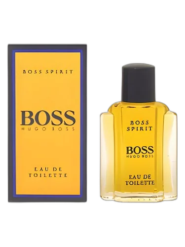 Hugo Boss Boss Spirit