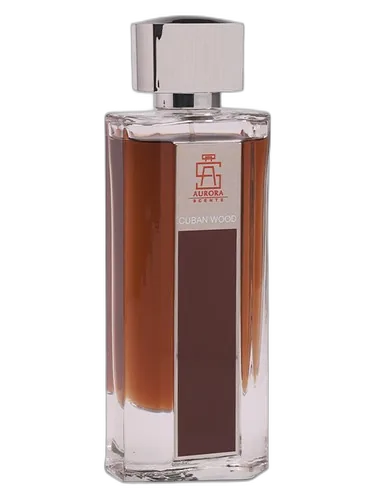 Aurora Scents Cuban Wood