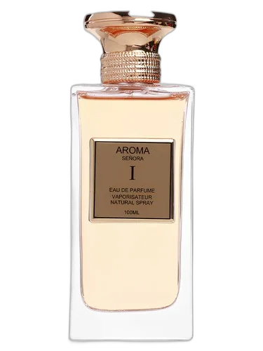Aurora Scents Aroma Senora I