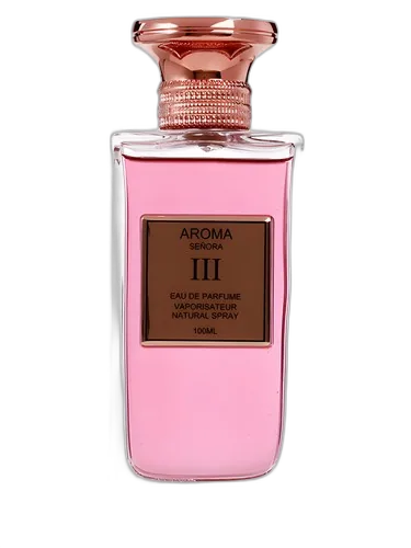 Aurora Scents Aroma Senora III