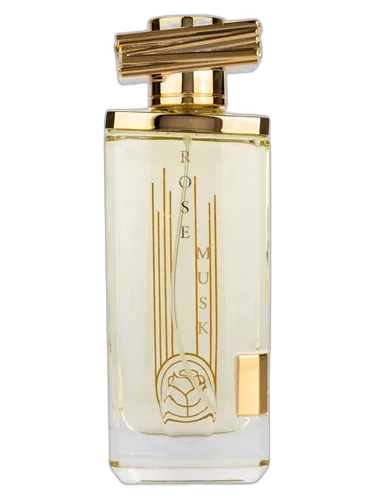 MAISON ASRAR Rose Musk