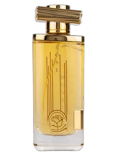 MAISON ASRAR Rose Honey