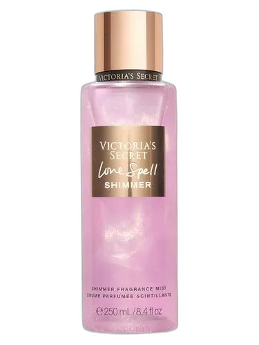 Victoria's Secret Love Spell Shimmer