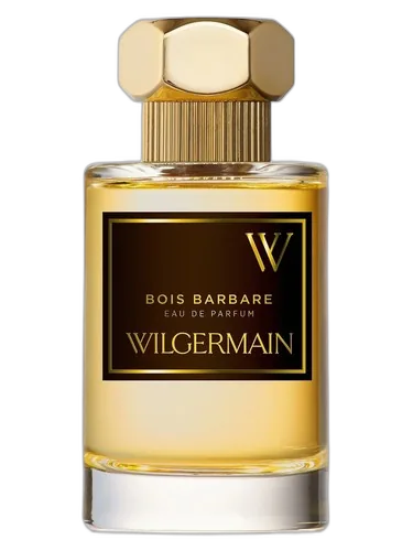Wilgermain Bois Barbare