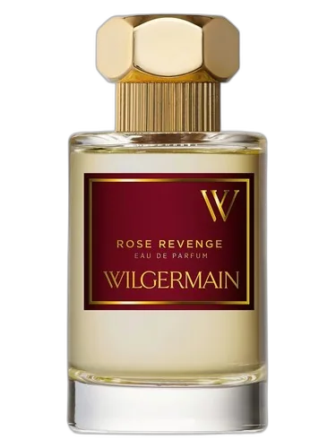 Wilgermain Rose Revenge