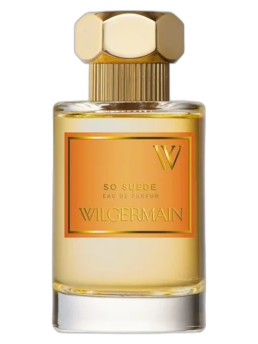 Wilgermain So Suede
