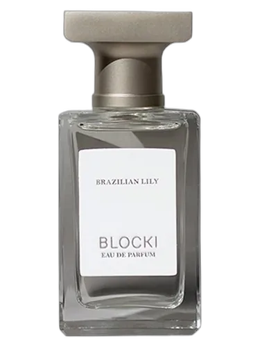 Blocki Brazilian Lily