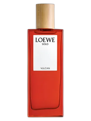 Loewe Solo Vulcan