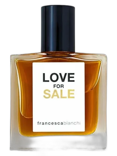Francesca Bianchi Love for Sale