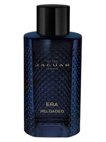 Jaguar Jaguar Era Reloaded
