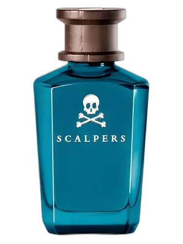 Scalpers Yacht Club