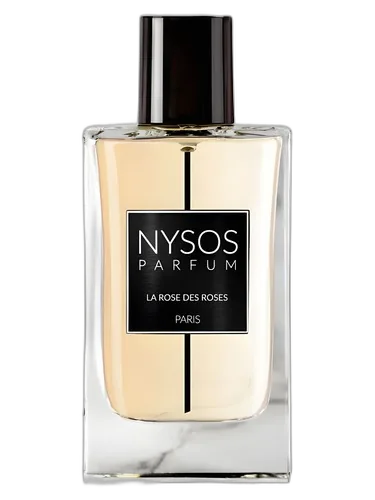Nysos Parfum La Rose des Roses