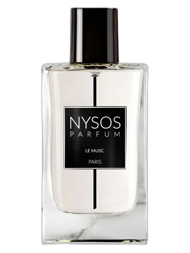 Nysos Parfum Le Musc