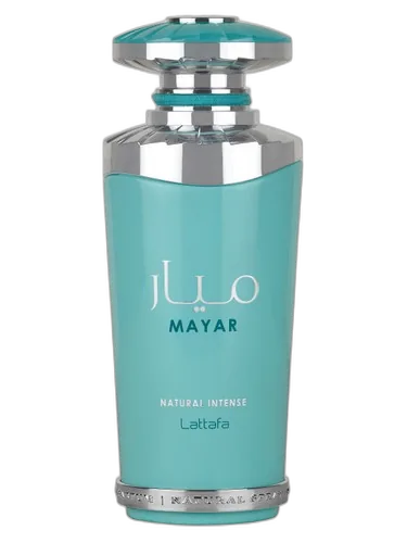 Lattafa Perfumes Mayar Natural Intense