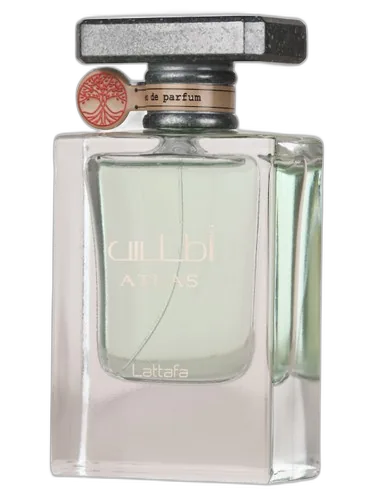 Lattafa Perfumes Atlas