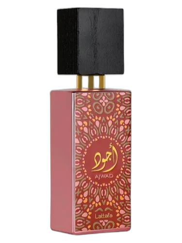 Lattafa Perfumes Ajwad Pink to Pink