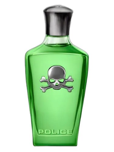 Police Police Potion Absinthe For Him
